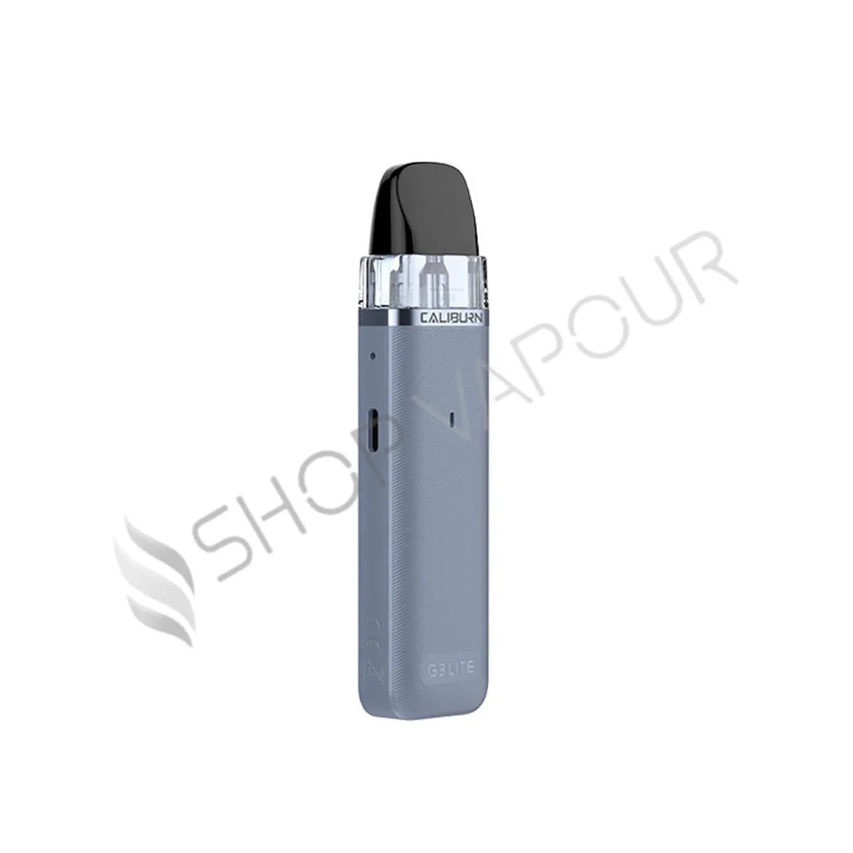 Uwell Caliburn G3 Lite Vape Kit - Basalt Grey