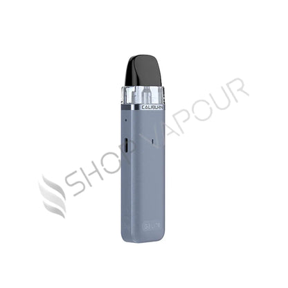 Uwell Caliburn G3 Lite Vape Kit - Basalt Grey