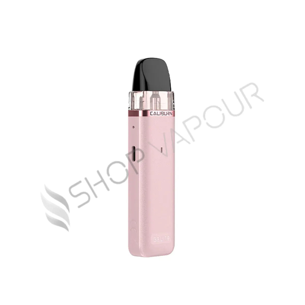 Uwell Caliburn G3 Lite Vape Kit - Pastel Pink