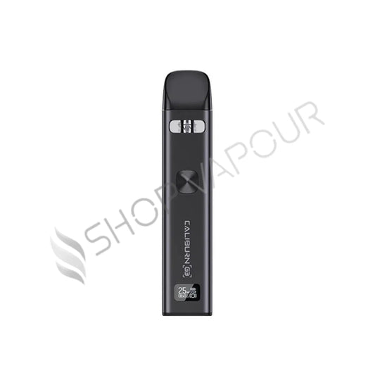 Uwell Caliburn G3 Pod Vape Kit