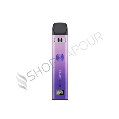 Uwell Caliburn G3 Pod Vape Kit