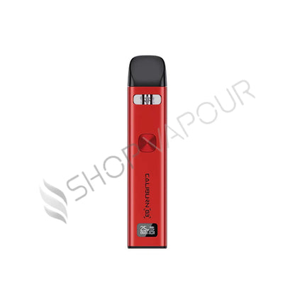 Uwell Caliburn G3 Pod Vape Kit
