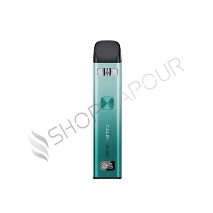 Uwell Caliburn G3 Pod Vape Kit