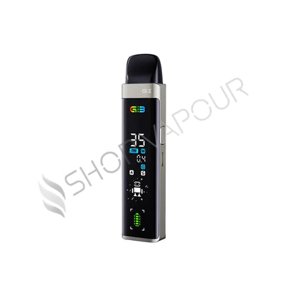 Uwell Caliburn G3 Pro Pod Vape Kit - Brown Wood