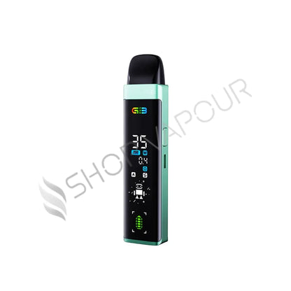 Uwell Caliburn G3 Pro Pod Vape Kit - Frozen Green