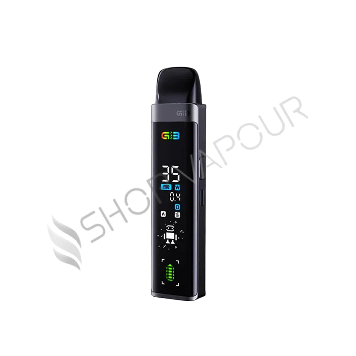 Uwell Caliburn G3 Pro Pod Vape Kit - Green Camo