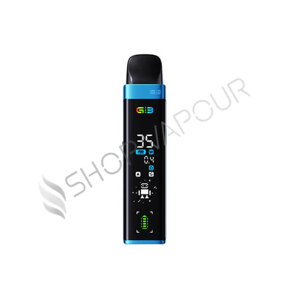 Uwell Caliburn G3 Pro Pod Vape Kit - Pacific Blue