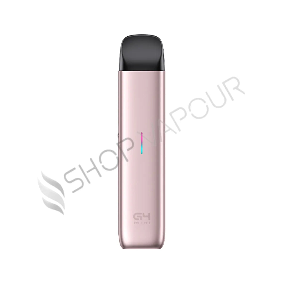 Uwell Caliburn G4 Mini Pod Vape Kit - Bright Pink