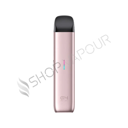 Uwell Caliburn G4 Mini Pod Vape Kit - Bright Pink