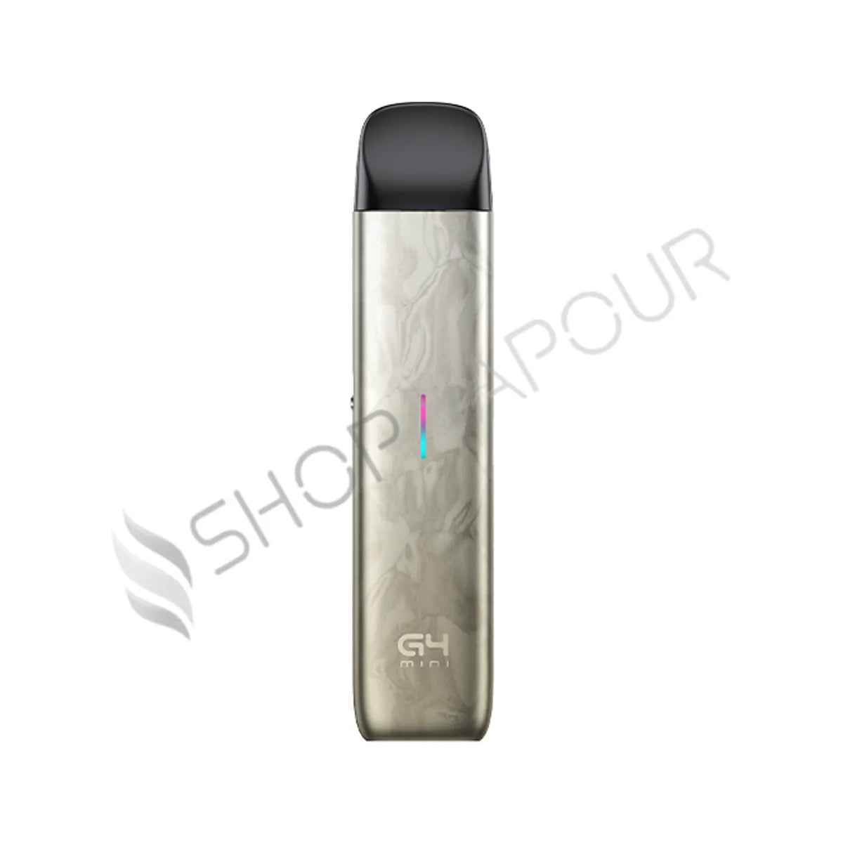 Uwell Caliburn G4 Mini Pod Vape Kit - Champage Gold