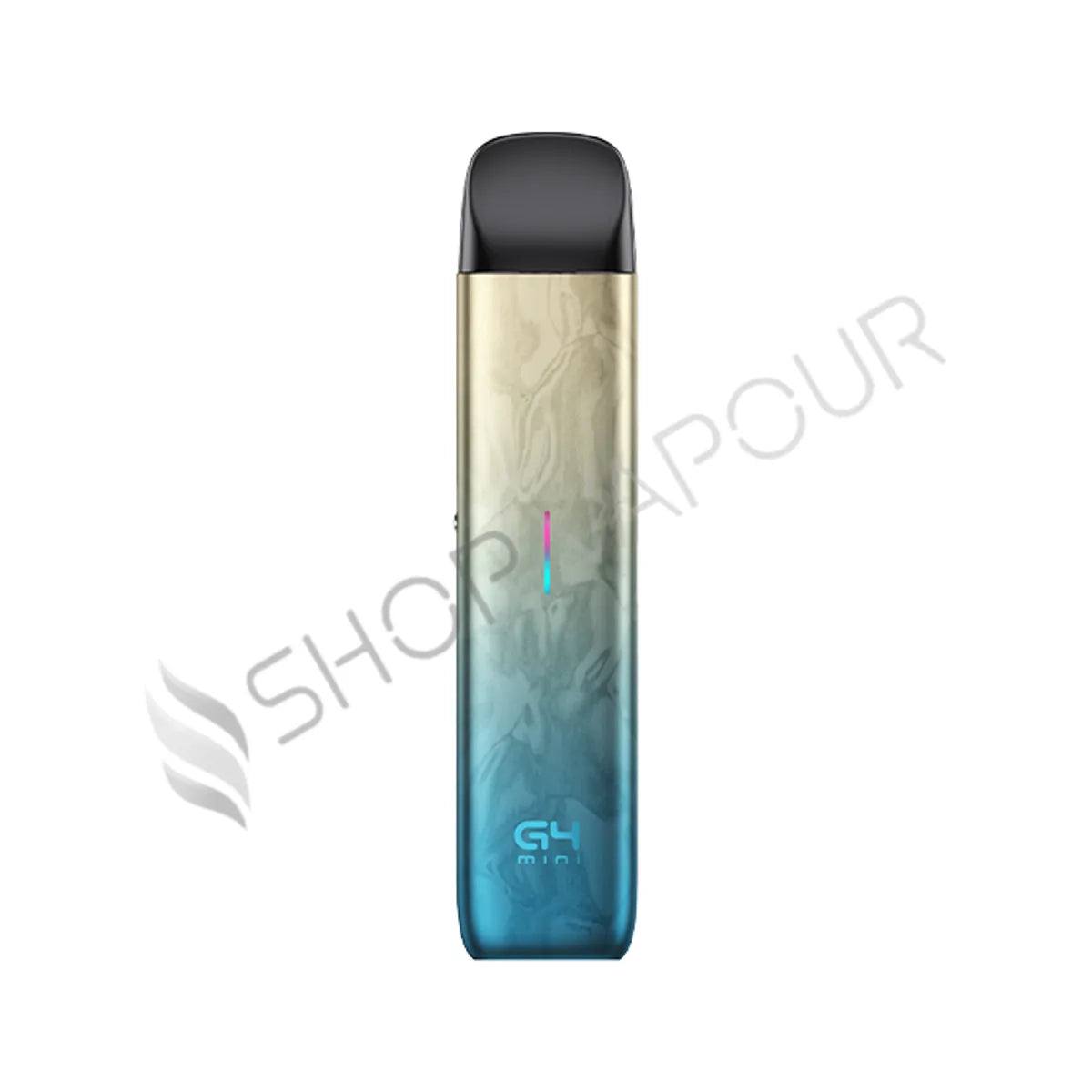 Uwell Caliburn G4 Mini Pod Vape Kit - Coast Gold