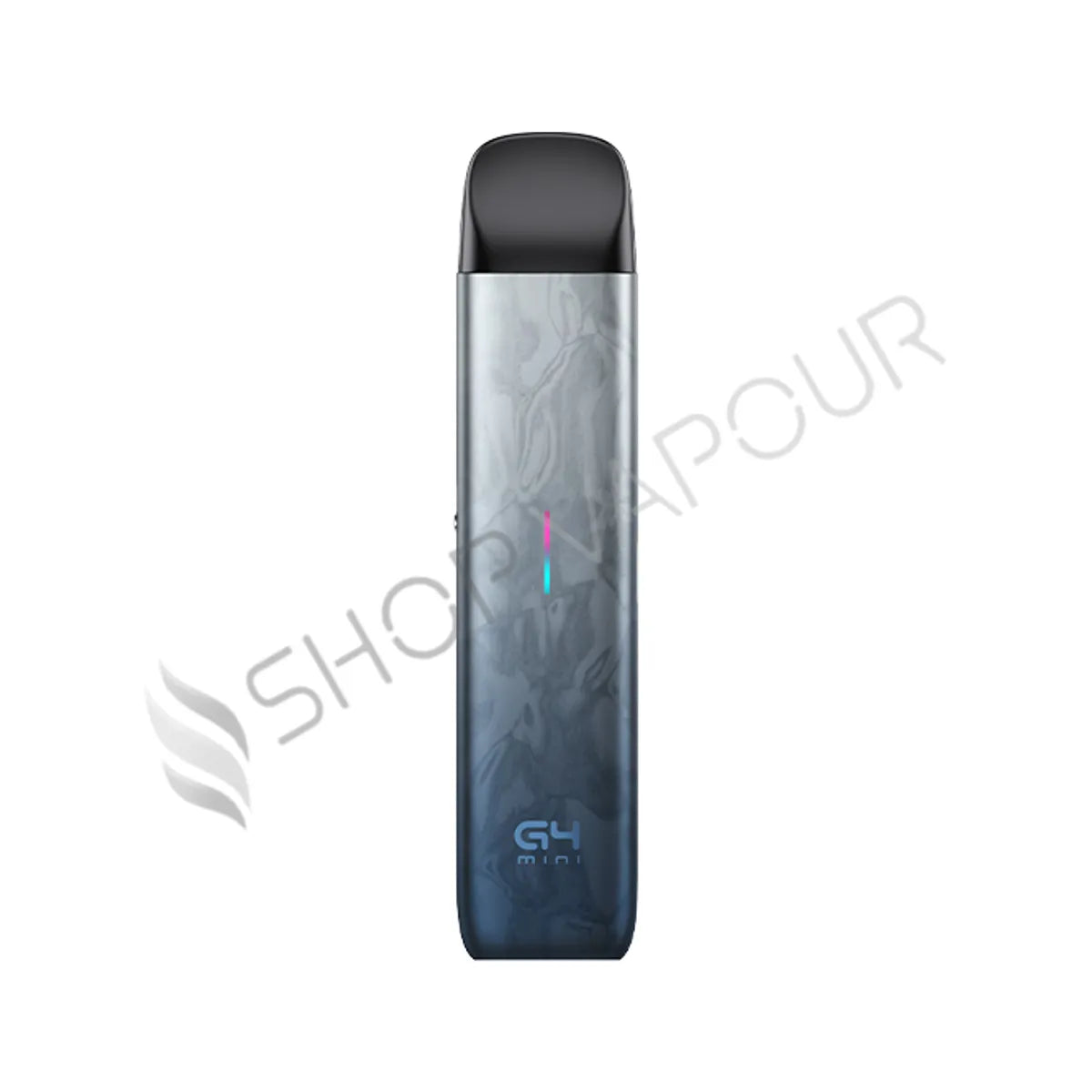 Uwell Caliburn G4 Mini Pod Vape Kit - Dusty Indigo