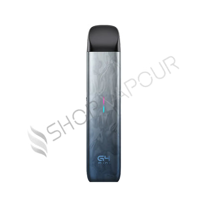 Uwell Caliburn G4 Mini Pod Vape Kit - Dusty Indigo