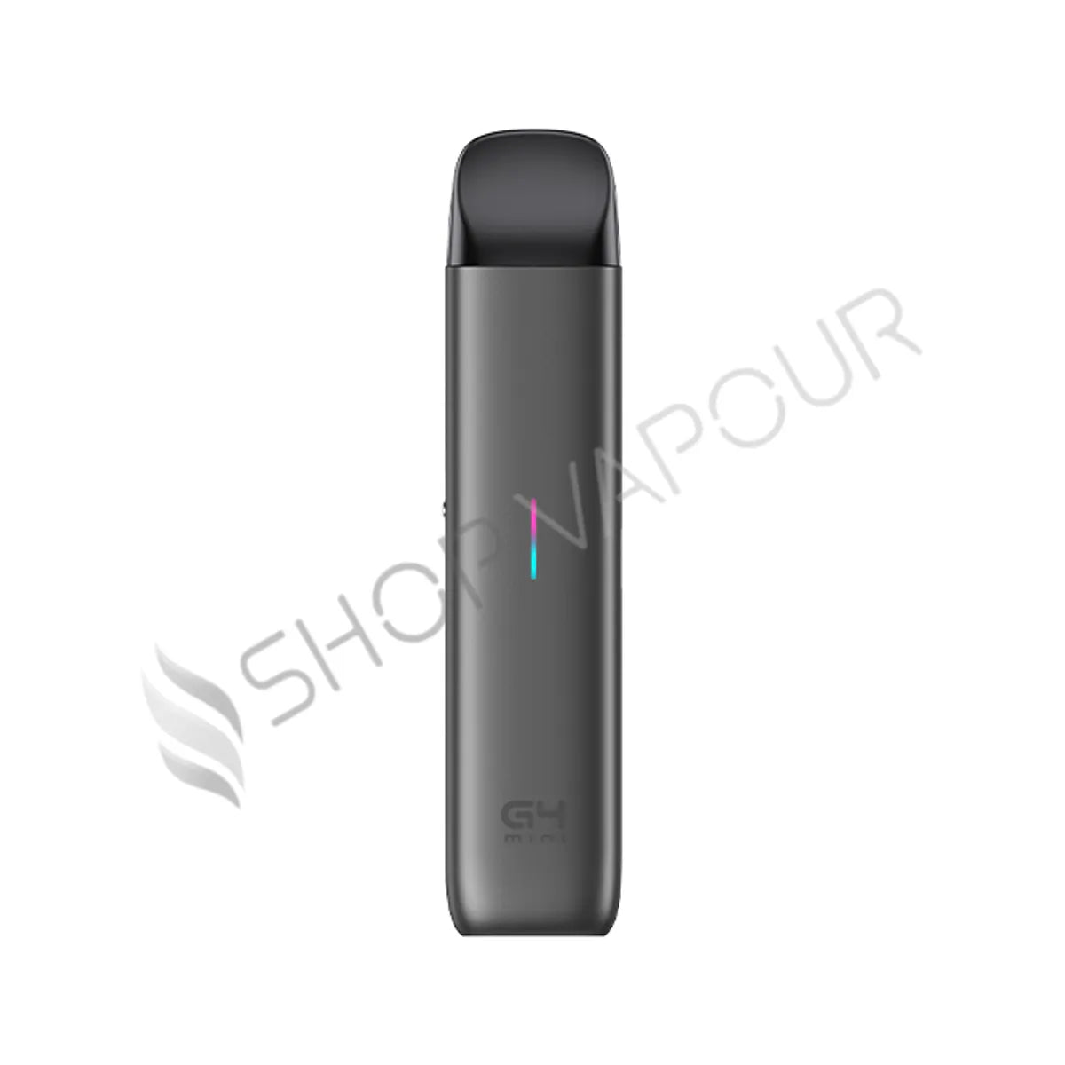 Uwell Caliburn G4 Mini Pod Vape Kit - Knight Black