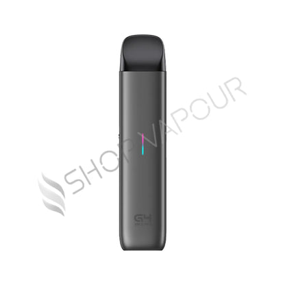 Uwell Caliburn G4 Mini Pod Vape Kit - Knight Black