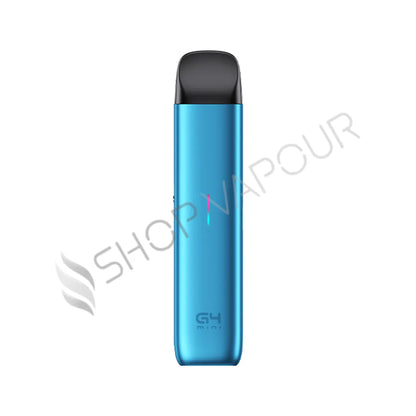 Uwell Caliburn G4 Mini Pod Vape Kit - Lake Blue