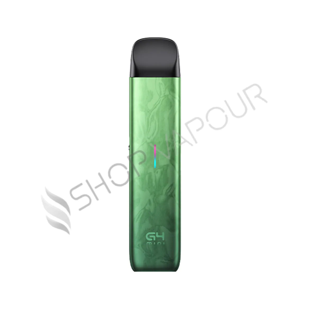 Uwell Caliburn G4 Mini Pod Vape Kit - Paddy Green