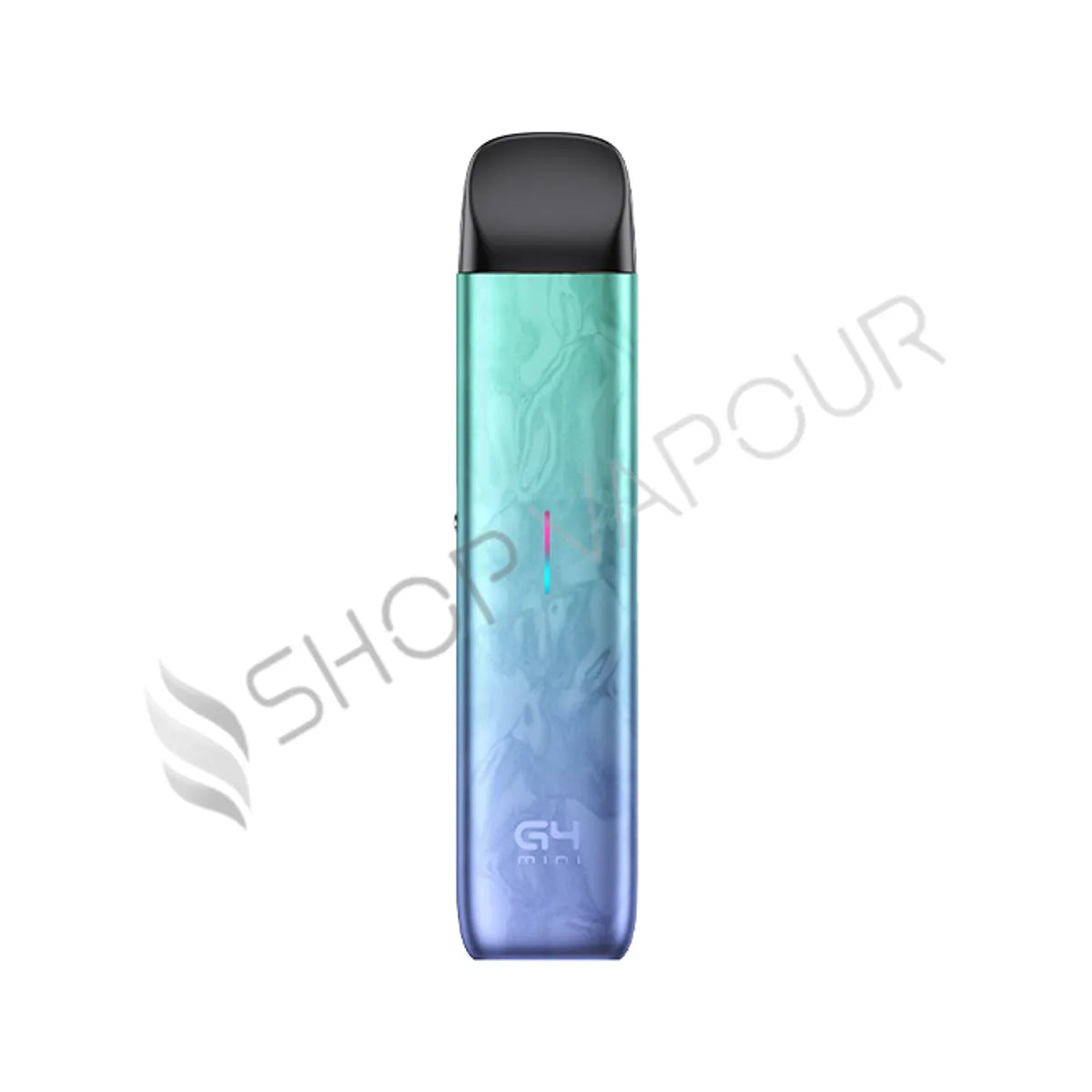 Uwell Caliburn G4 Mini Pod Vape Kit - Peafowl Emerald