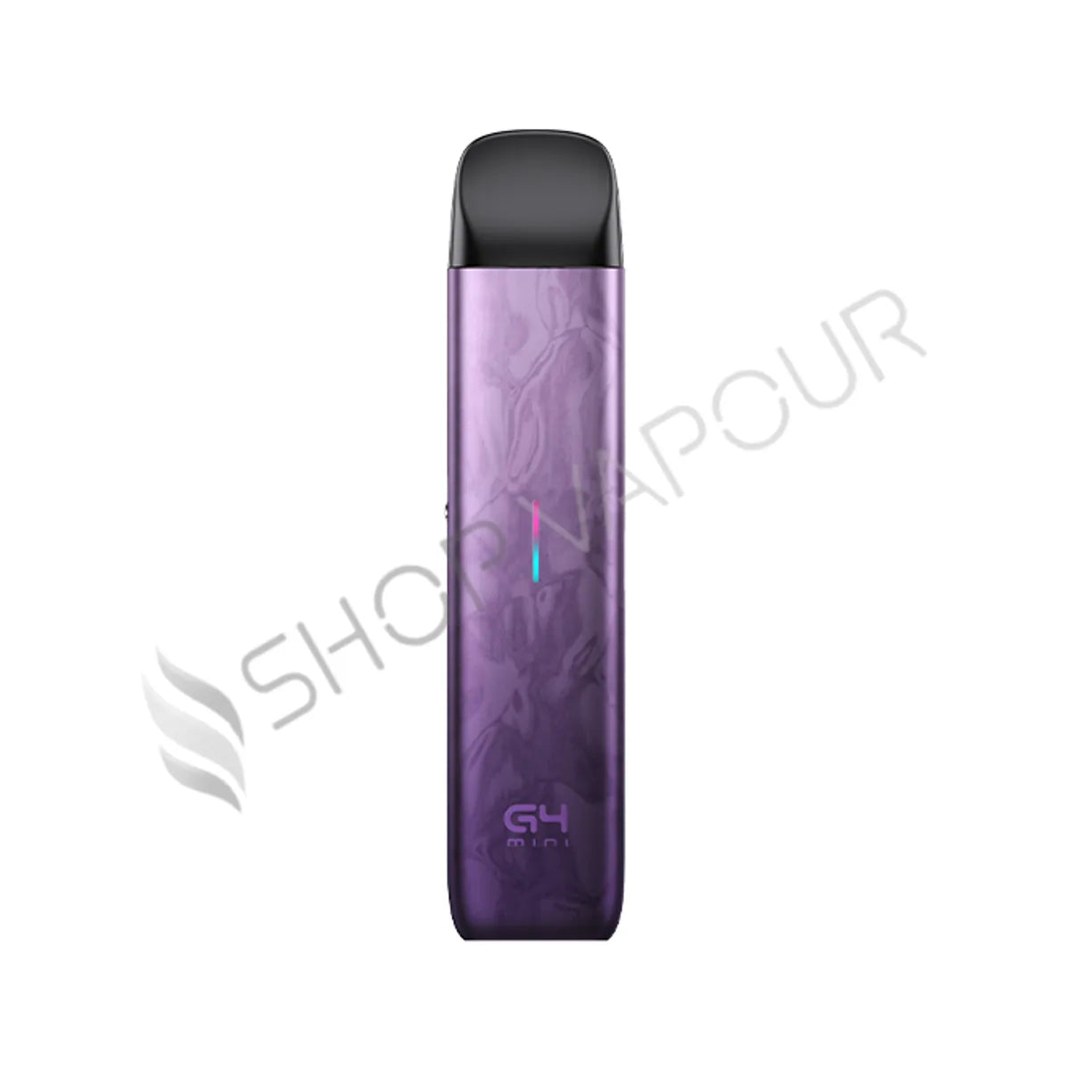 Uwell Caliburn G4 Mini Pod Vape Kit - Phoenix Purple