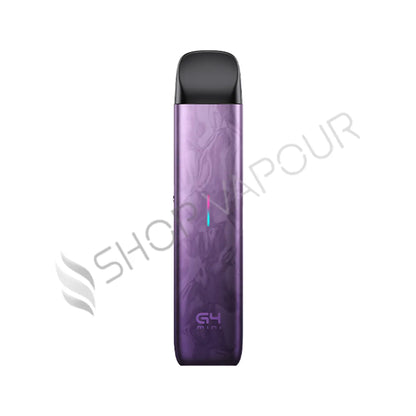 Uwell Caliburn G4 Mini Pod Vape Kit - Phoenix Purple