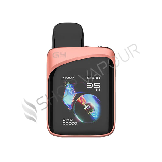 Uwell Caliburn G4 Pro Koko Pod Vape Kit - Coral Pink