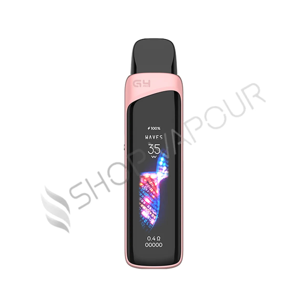 Uwell Caliburn G4 Pro Vape Kit - Fantasy Pink