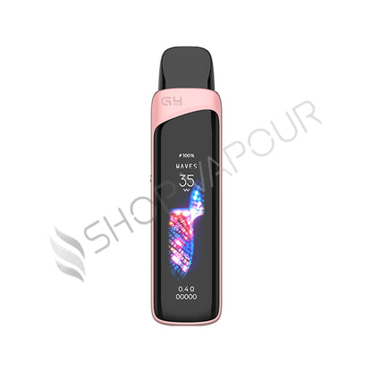 Uwell Caliburn G4 Pro Vape Kit - Fantasy Pink