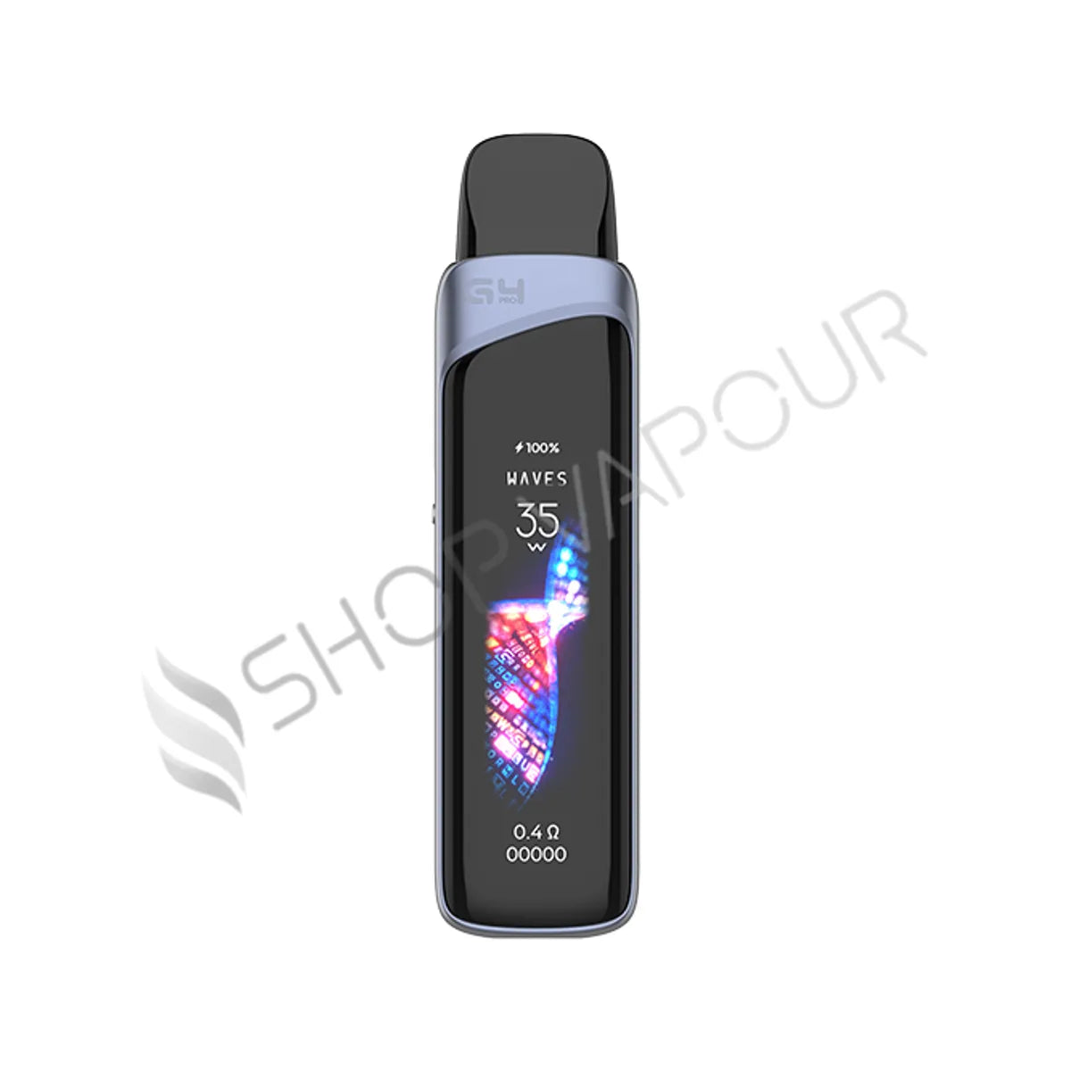 Uwell Caliburn G4 Pro Vape Kit - Ink Blue