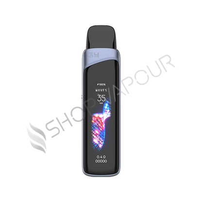 Uwell Caliburn G4 Pro Vape Kit - Ink Blue