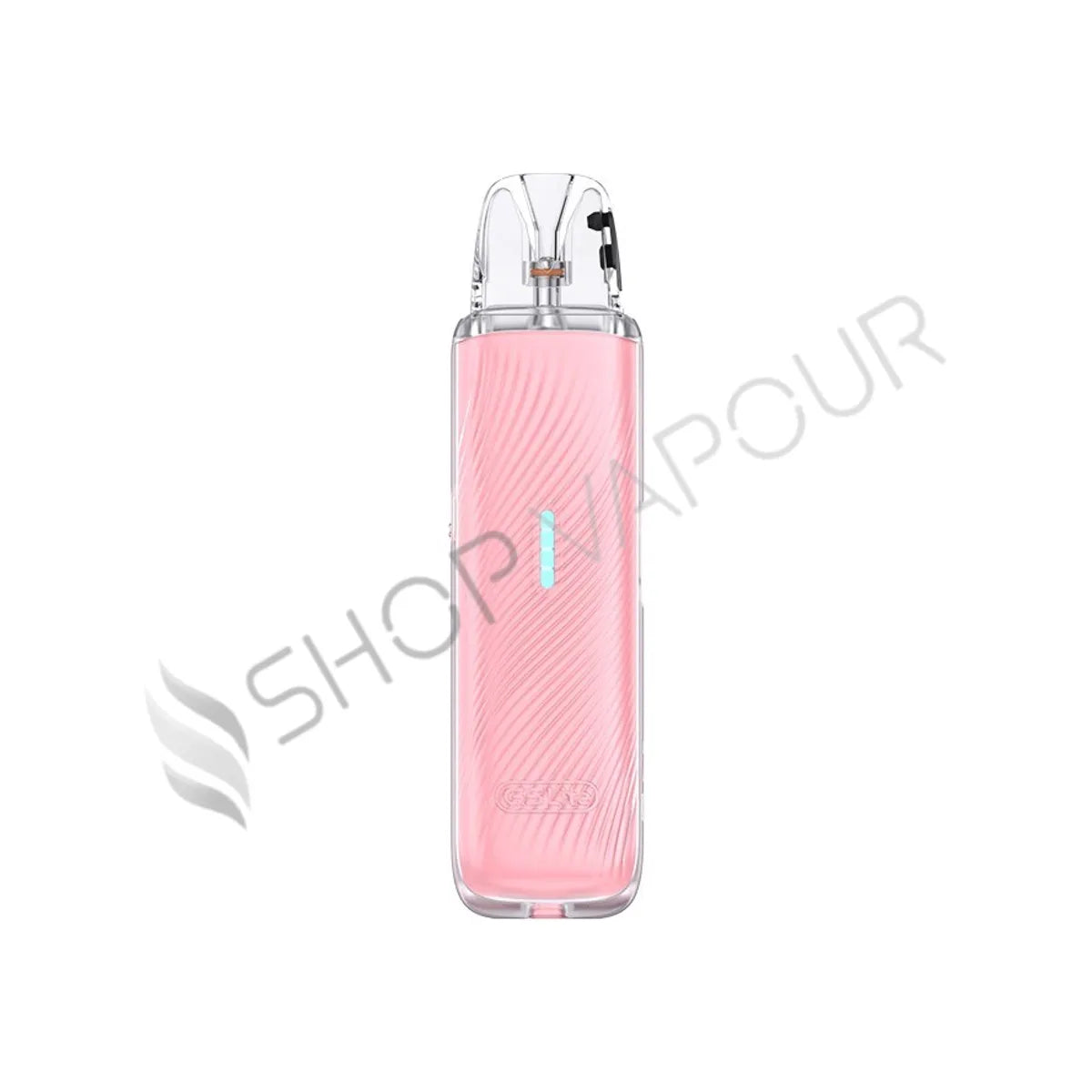Uwell Caliburn G5 Lite Pod Vape Kit - Candy Pink