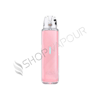 Uwell Caliburn G5 Lite Pod Vape Kit - Candy Pink