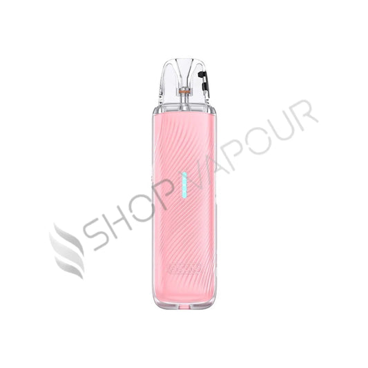 Uwell Caliburn G5 Lite Pod Vape Kit - Candy Pink