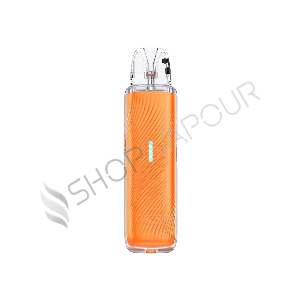 Uwell Caliburn G5 Lite Pod Vape Kit - Coral Orange