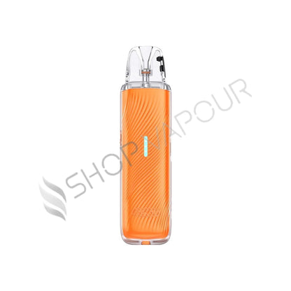 Uwell Caliburn G5 Lite Pod Vape Kit - Coral Orange
