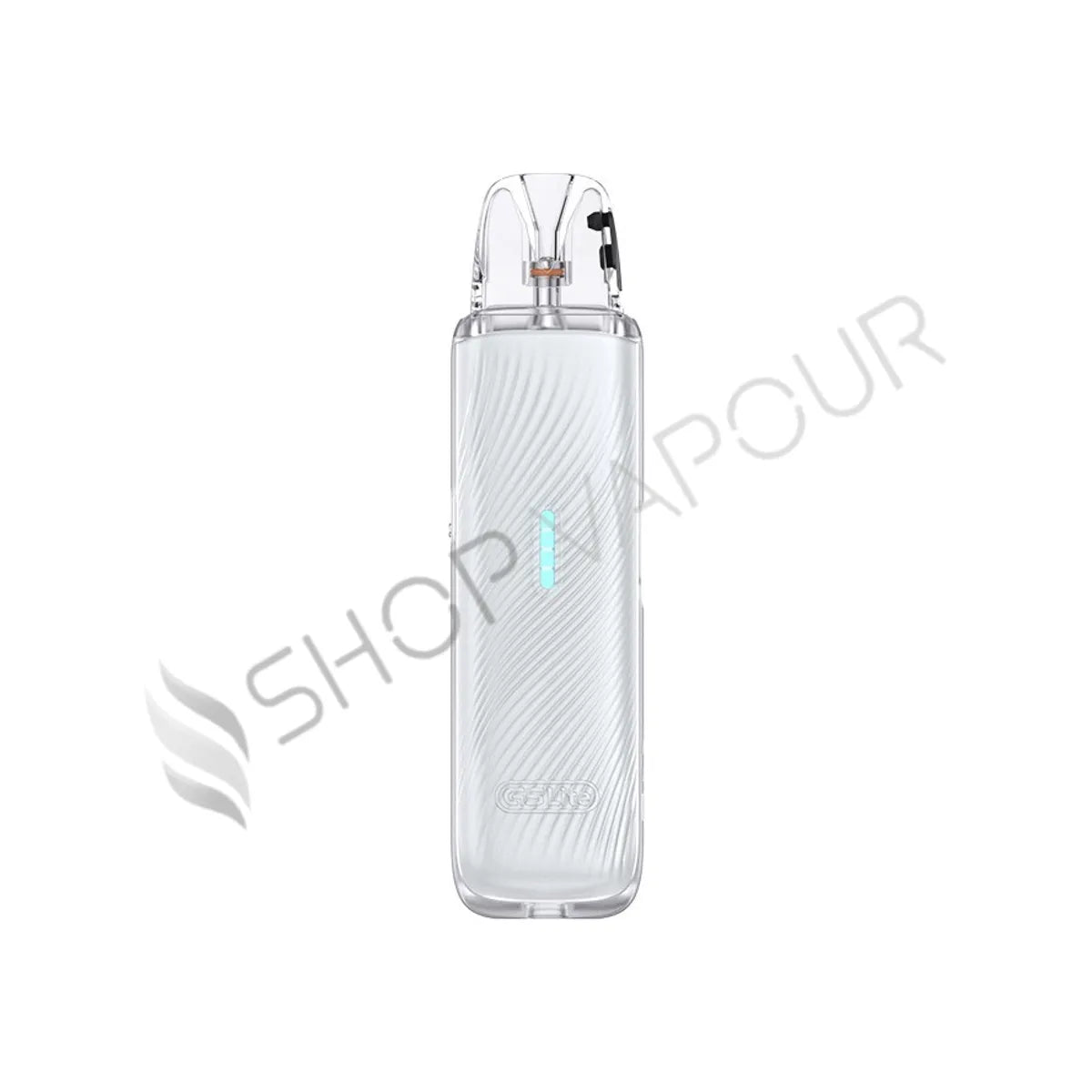 Uwell Caliburn G5 Lite Pod Vape Kit - Creamy Celadon