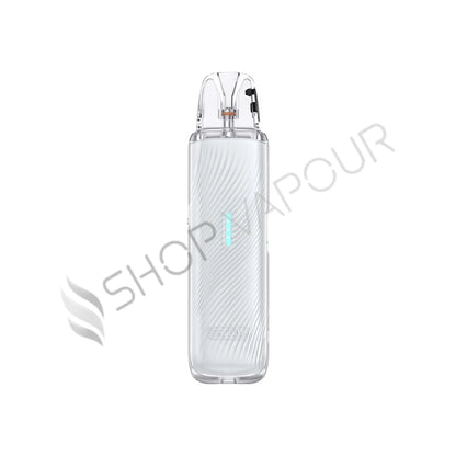 Uwell Caliburn G5 Lite Pod Vape Kit - Creamy Celadon