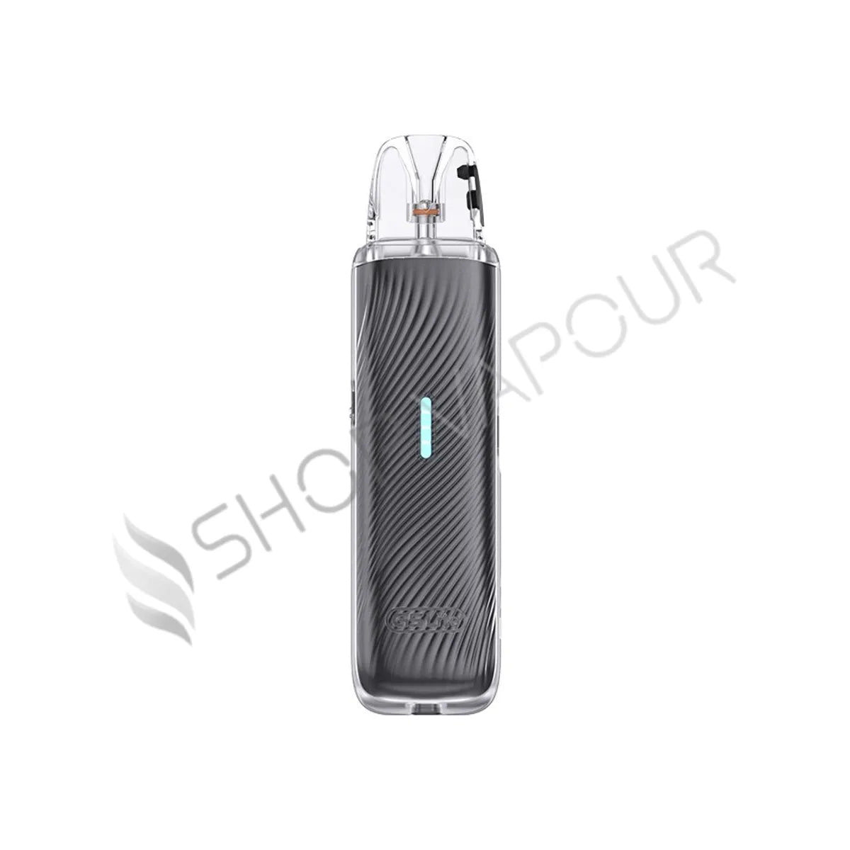 Uwell Caliburn G5 Lite Pod Vape Kit - Knight Black