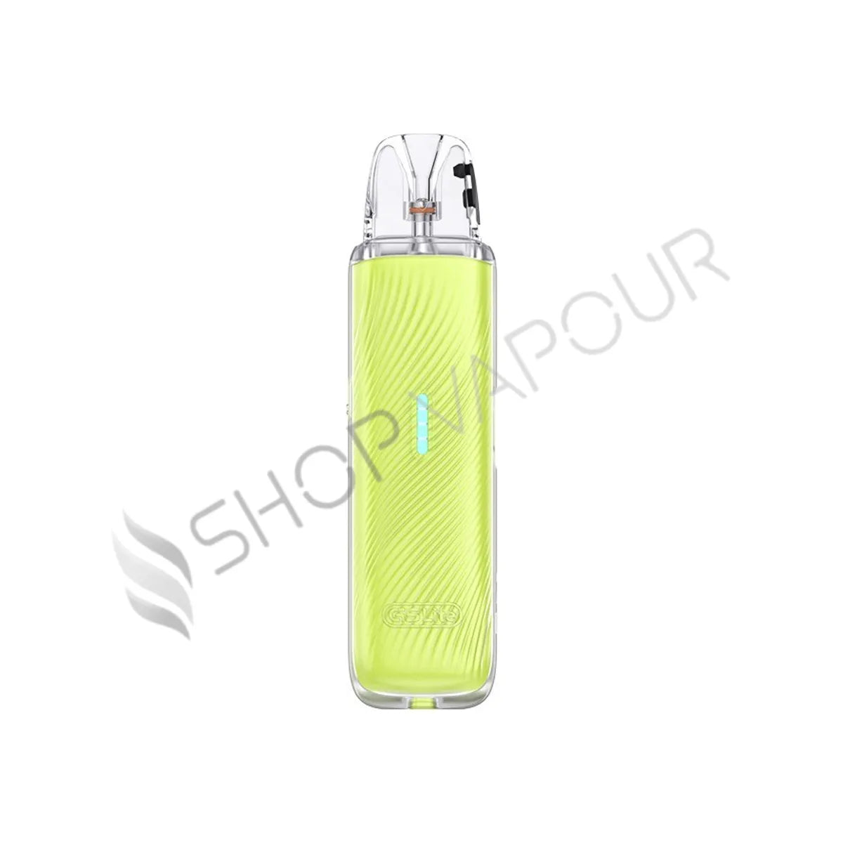 Uwell Caliburn G5 Lite Pod Vape Kit - Lemon Green