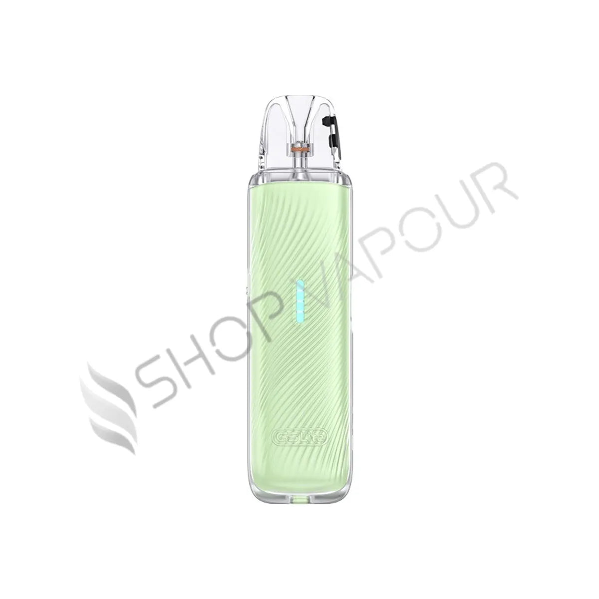 Uwell Caliburn G5 Lite Pod Vape Kit - Mint Green