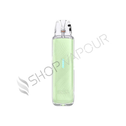 Uwell Caliburn G5 Lite Pod Vape Kit - Mint Green