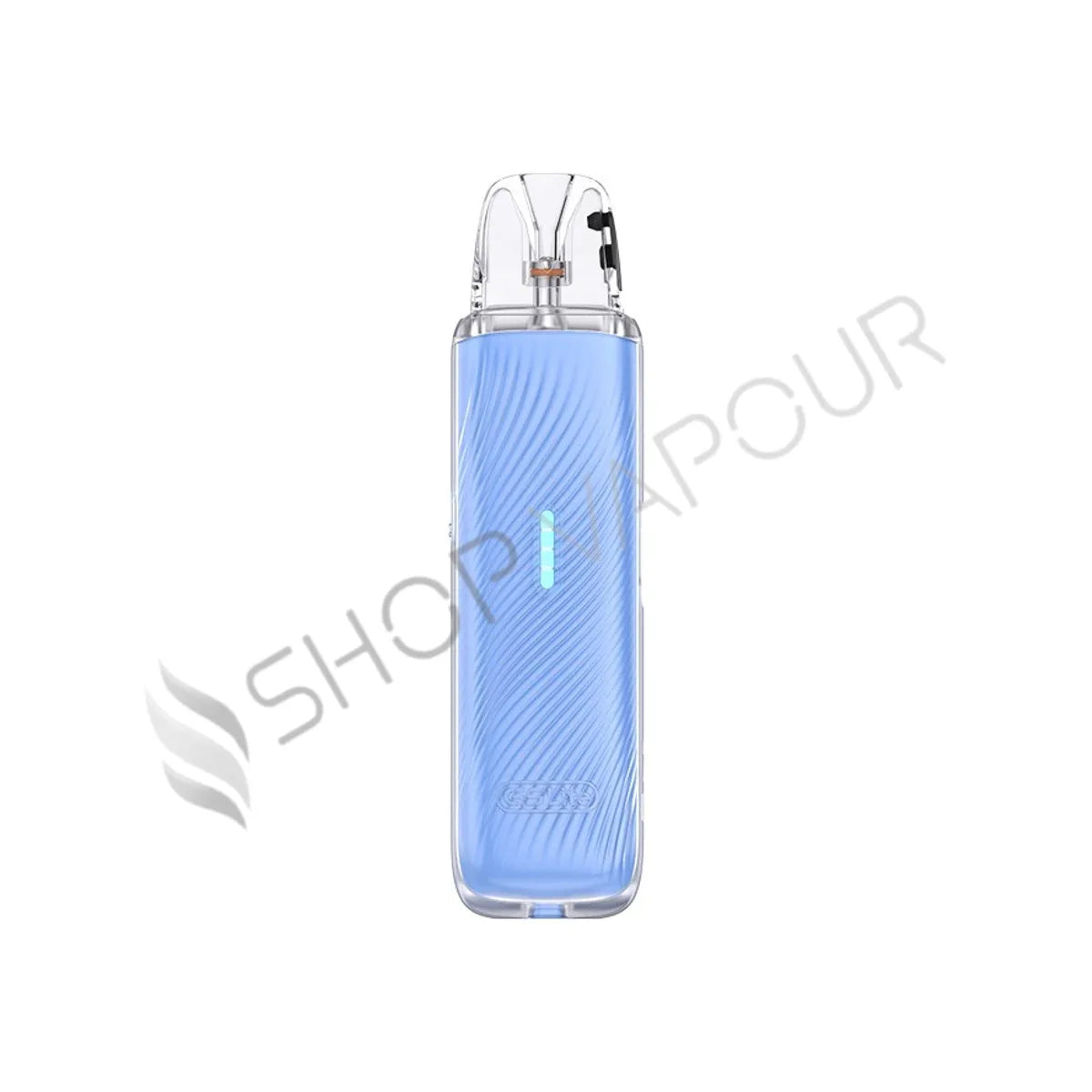Uwell Caliburn G5 Lite Pod Vape Kit - Ocean Blue