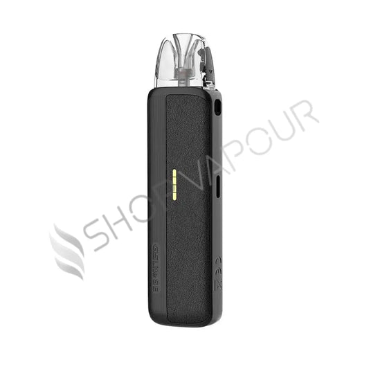 Uwell Caliburn G5 Lite SE Pod Vape Kit - Black Leather