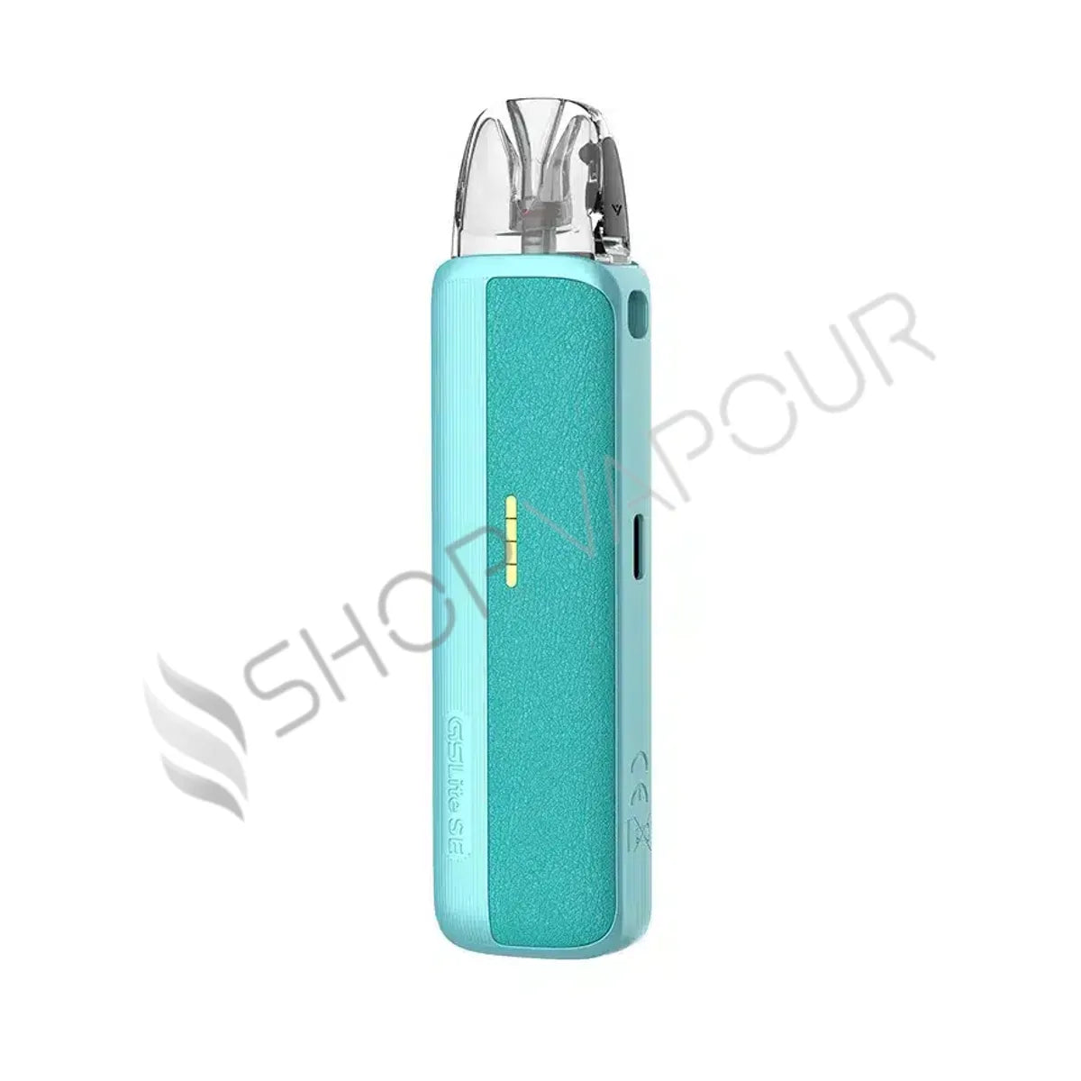 Uwell Caliburn G5 Lite SE Pod Vape Kit - Blue Leather