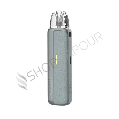 Uwell Caliburn G5 Lite SE Pod Vape Kit  Grey Leather