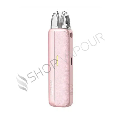 Uwell Caliburn G5 Lite SE Pod Vape Kit - Pink Leather