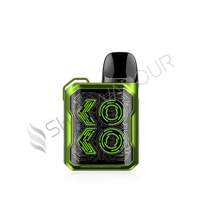 Uwell Caliburn GK2 Pod Kit - Aurora Green