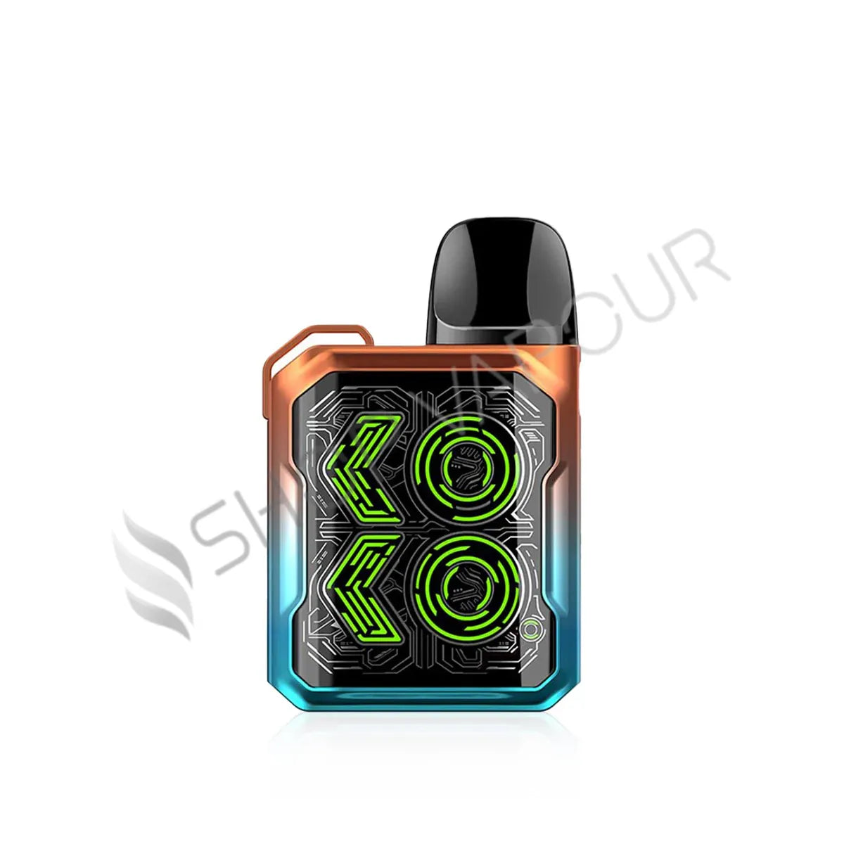 Uwell Caliburn GK2 Pod Kit - Ocean Flame