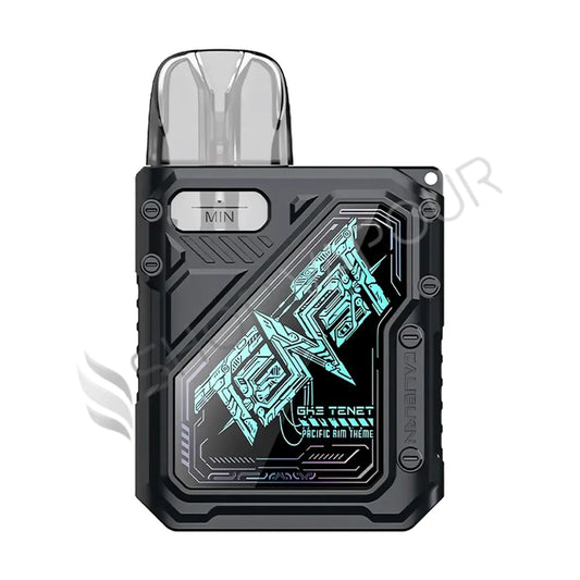 Uwell Caliburn GK3 Tenet Vape Kit - Black