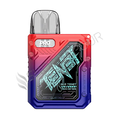 Uwell Caliburn GK3 Tenet Vape Kit - Evening Shine