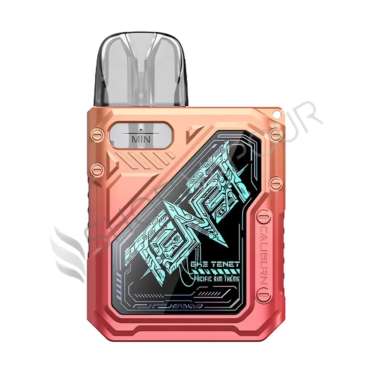 Uwell Caliburn GK3 Tenet Vape Kit - Sweet Morning